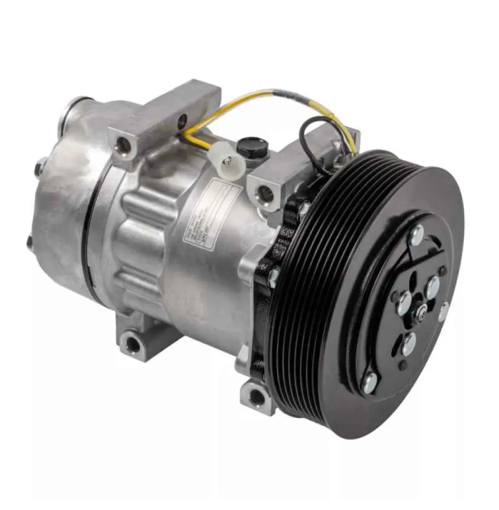 Compresseur de climatisation Renault Premium ND49/ 5010605063/ 89458  APD