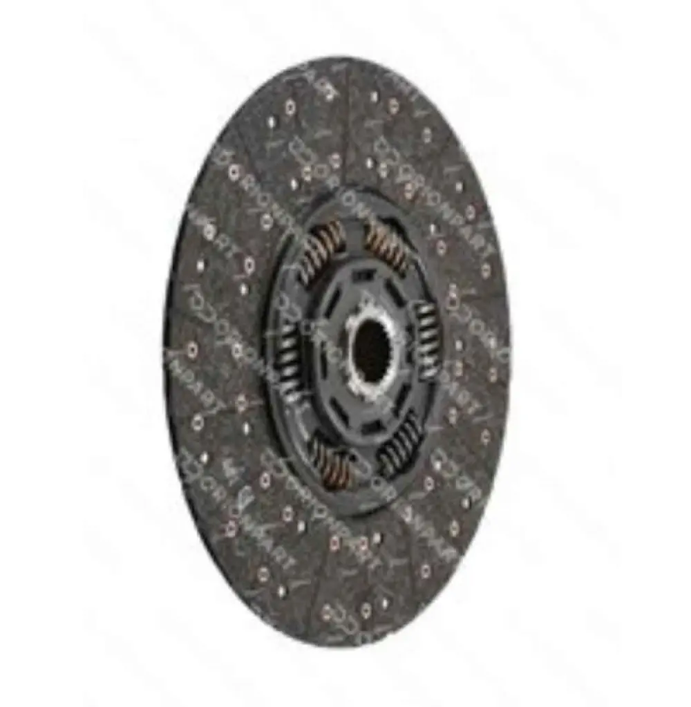 Disque d'embrayage OE 1878 003 867 VOLVO TRUCKS N11/ 1878003867 APD