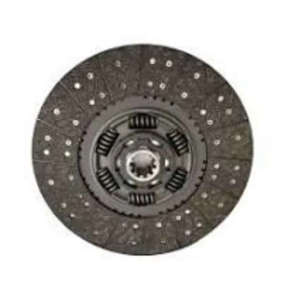 Disque d'embrayage OE 5010545831 RENAULT TRUCKS N1A/ 501 054 5831 APD