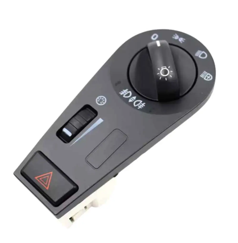 Interrupteur de phare avant de voiture, pour Volvo Truck FH12 FM vnb SPH92A APD