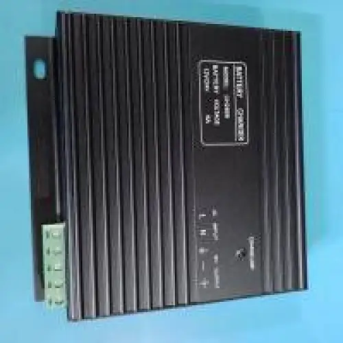 Chargeur de batterie de générateurde générateur
