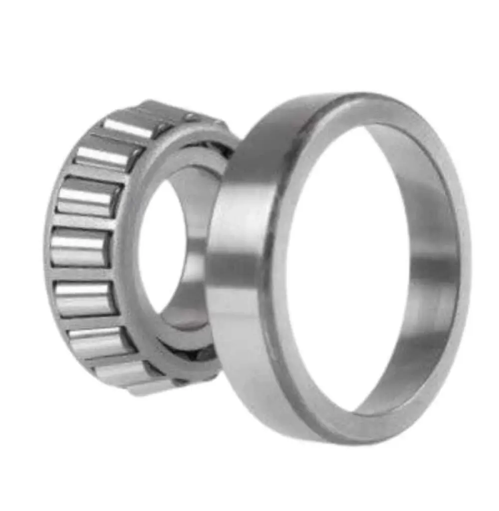 Roulement à rouleaux coniques 570X/562X-TIMKEN 130x70x36,94 mm R12 APD