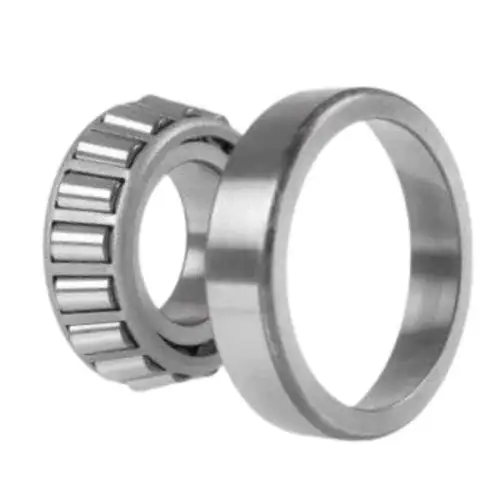 Roulement à rouleaux coniques 570X/562X-TIMKEN 130x70x36,94 mm R12 APD