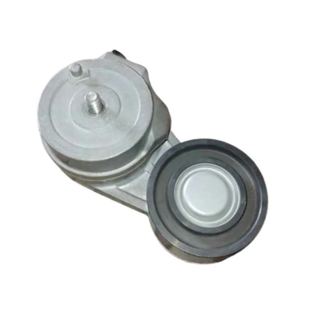 Galet tendeur de courroie de transmission Renault 7421390528  RVI68X APD