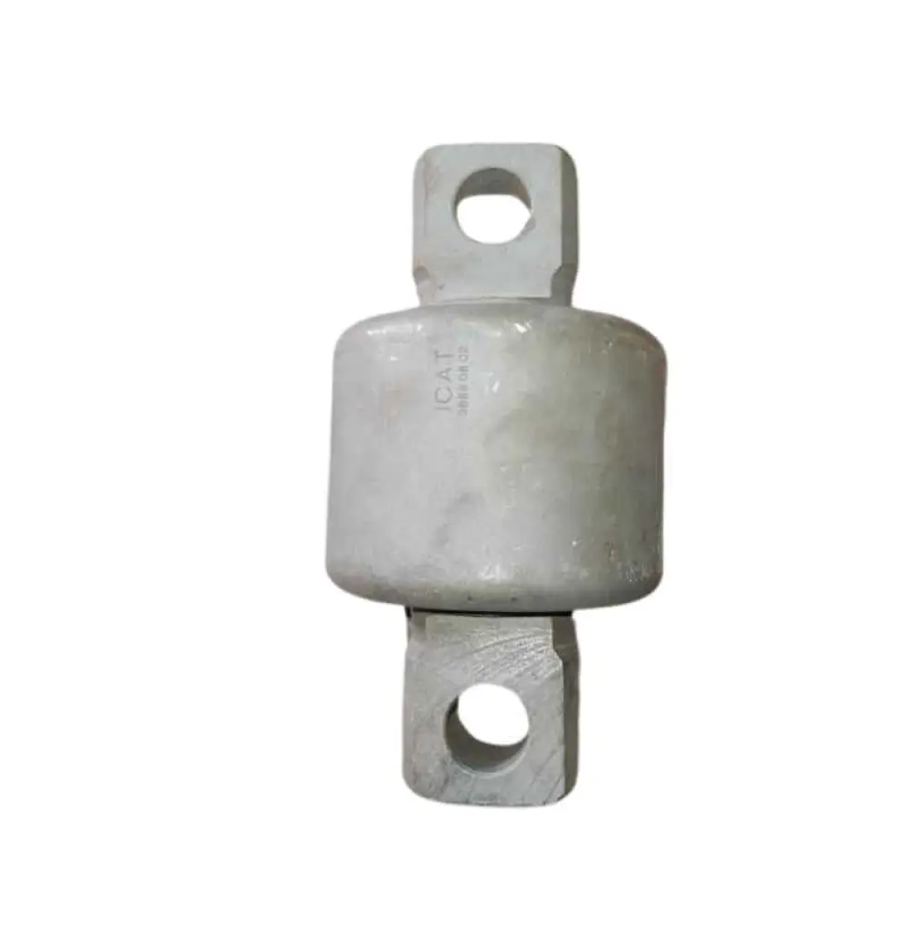 Silent bloc de triangle de suspension pour RENAULT TRUCKS L86 APD