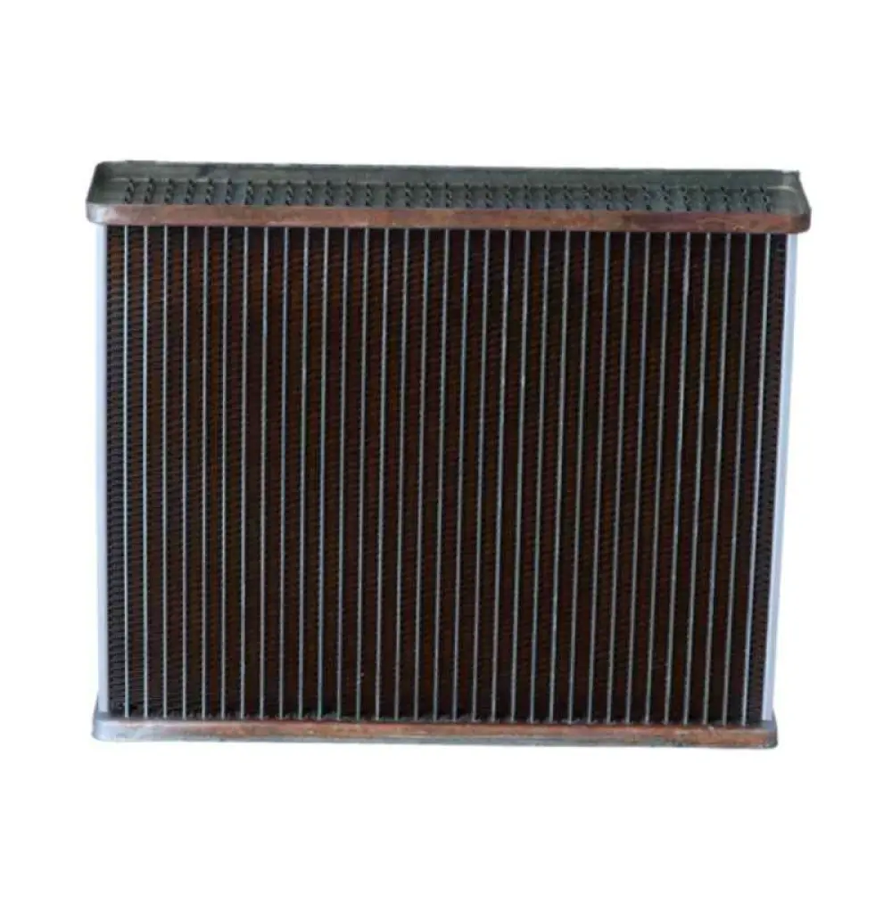 Faisceau de radiateur, refroidissement du moteurr de camion Renault 100x80x4NF  RA1 APD