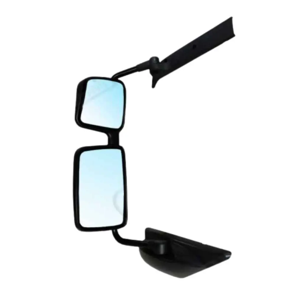 Rétroviseur gauche, Miroir complet pour camion RENAULT PREMIUM ND37B/ 5010578503 APD