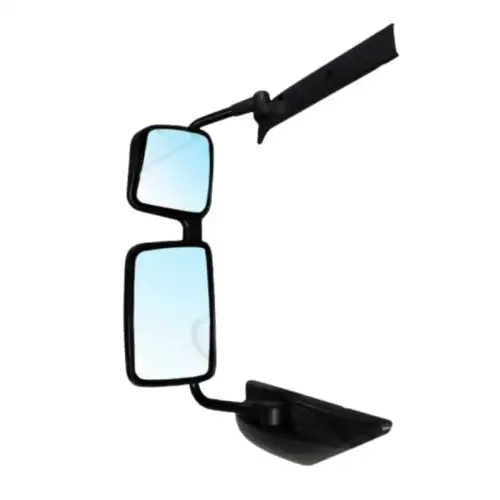 Rétroviseur gauche, Miroir complet pour camion RENAULT PREMIUM ND37B/ 5010578503 APD