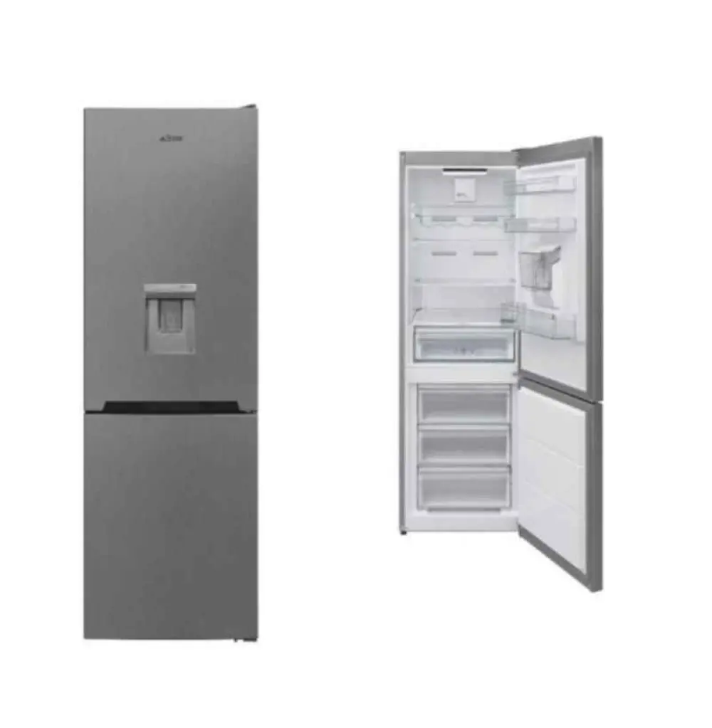 REFRIGERATEUR ASTECH FC376INL COMBINE 3 TIROIRS AVEC FONTAINE NO FROST