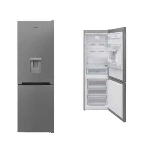 REFRIGERATEUR ASTECH FC376INL COMBINE 3 TIROIRS AVEC FONTAINE NO FROST