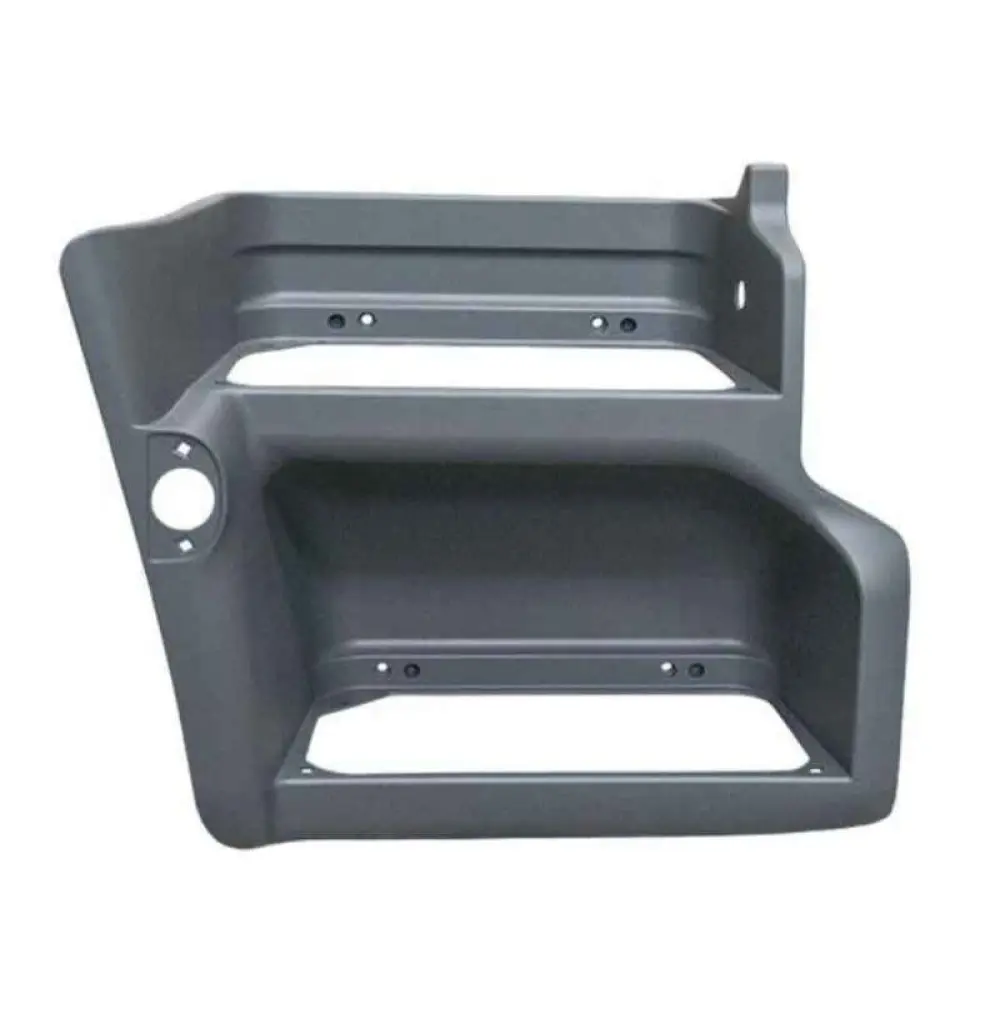 Marchepied droit de cabine Renault 5010225393 690101 SD3B APD