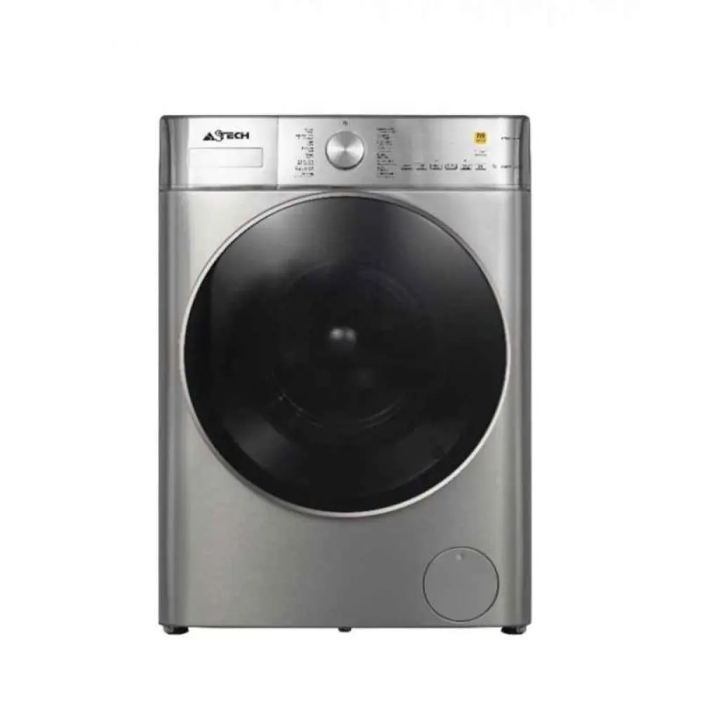 MACHINE A LAVER ASTECH WD30-TS106LS-688OG 10KG + SECHAGE 6KG, MALAST9094BS