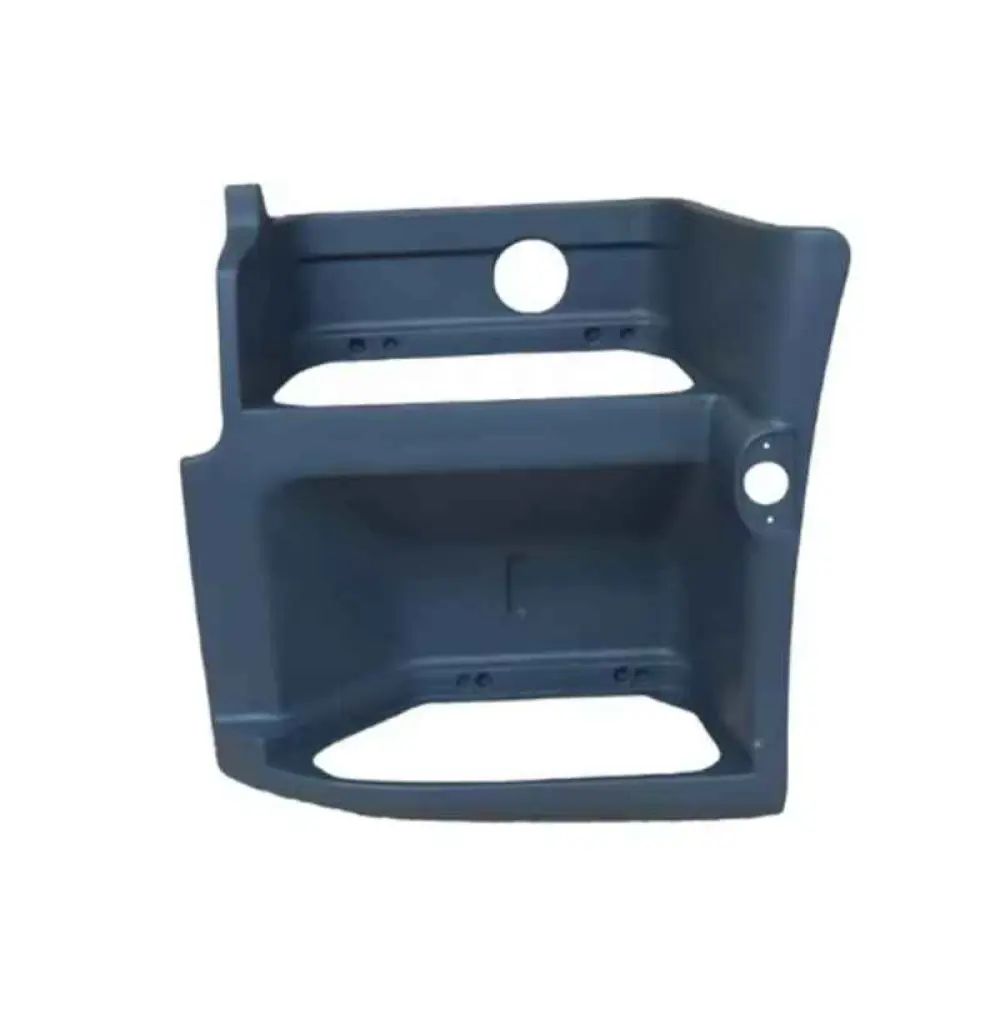 Marchepied droit de cabine Renault 5010578387 R11312 SD3R APD