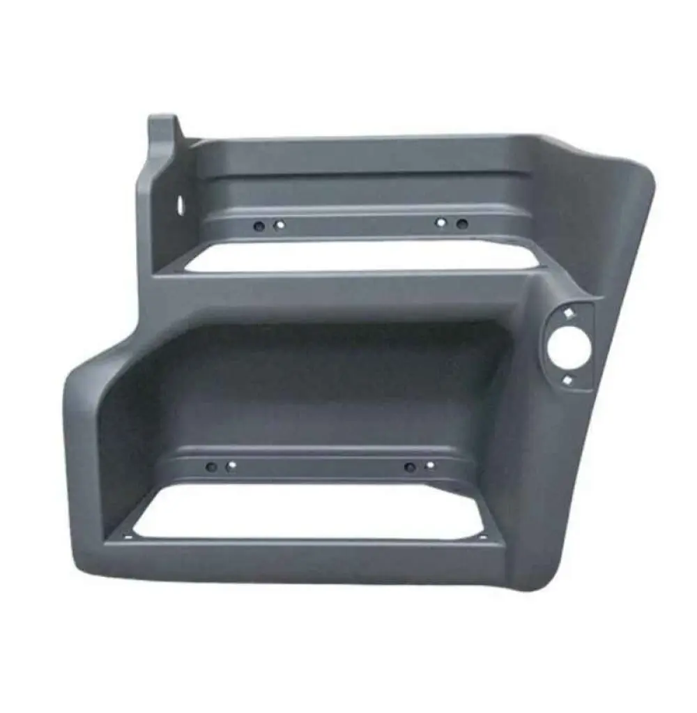 Marchepied gauche de cabine Renault 5010225392 690100 SD2A APD