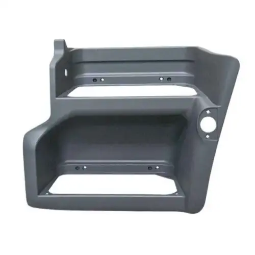 Marchepied gauche de cabine Renault 5010225392 690100 SD2A APD