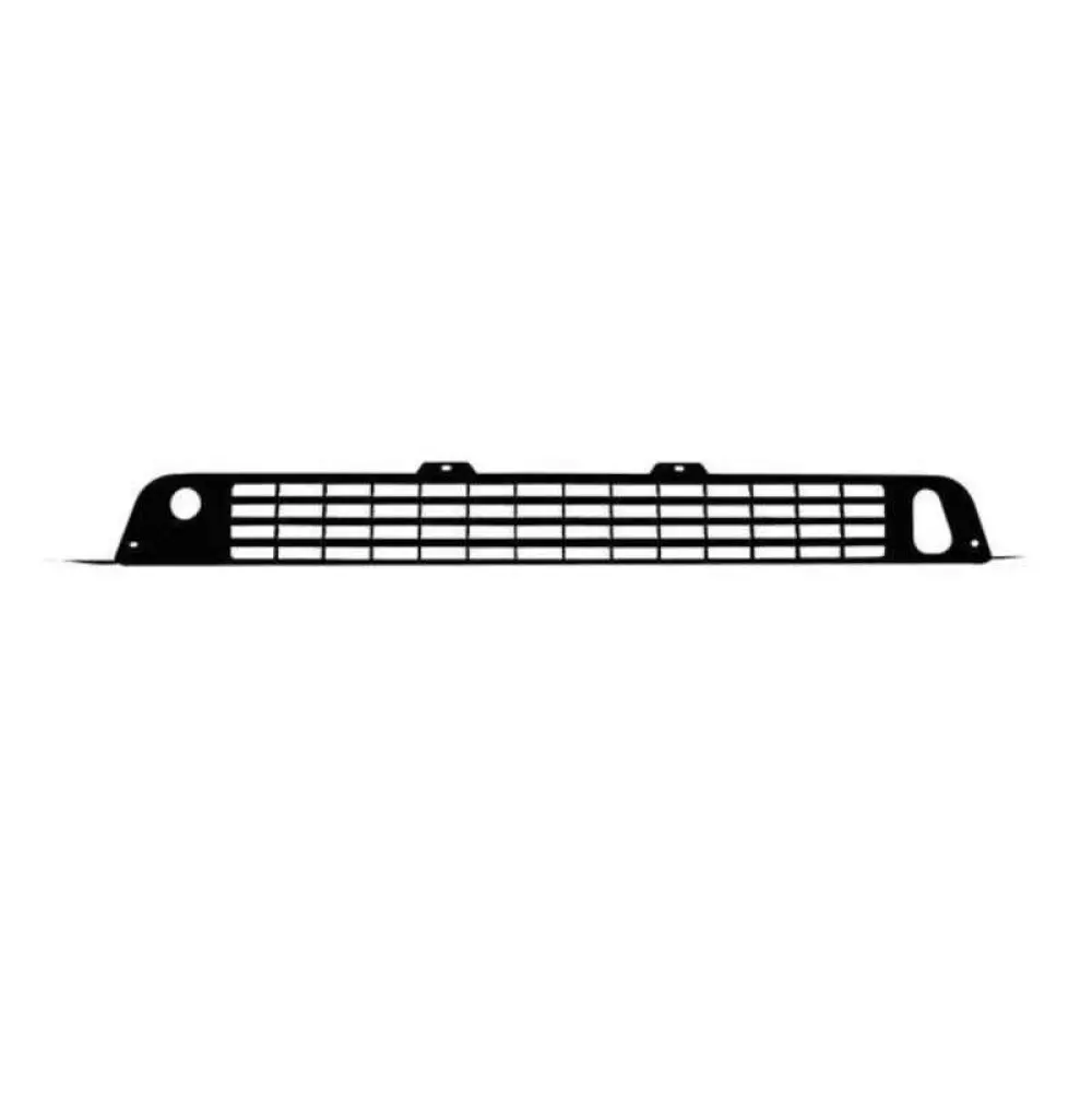 Cache pare-choc supérieur Renault SD9 5010301143 609175 APD