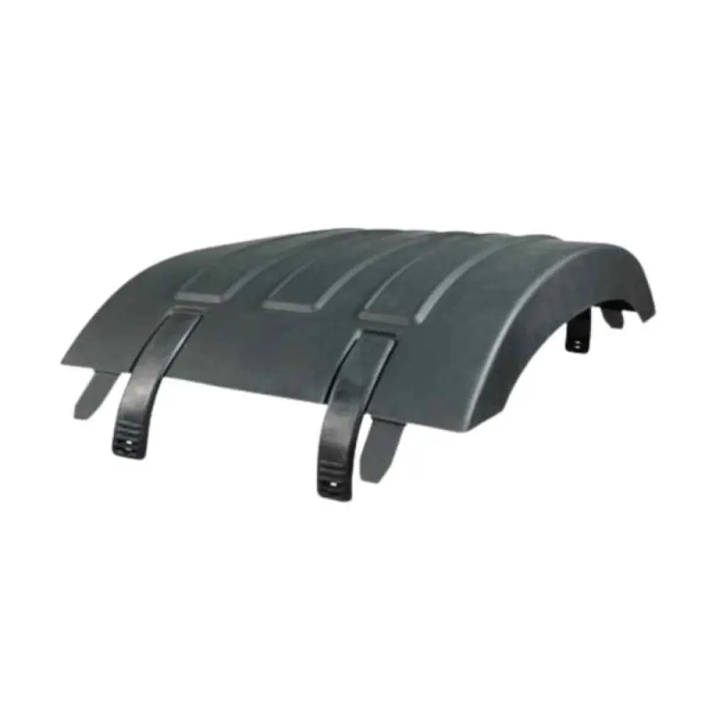Aile, Garde-boue avant pour camion Renault  VOLVO J71/ 7421094390 APD