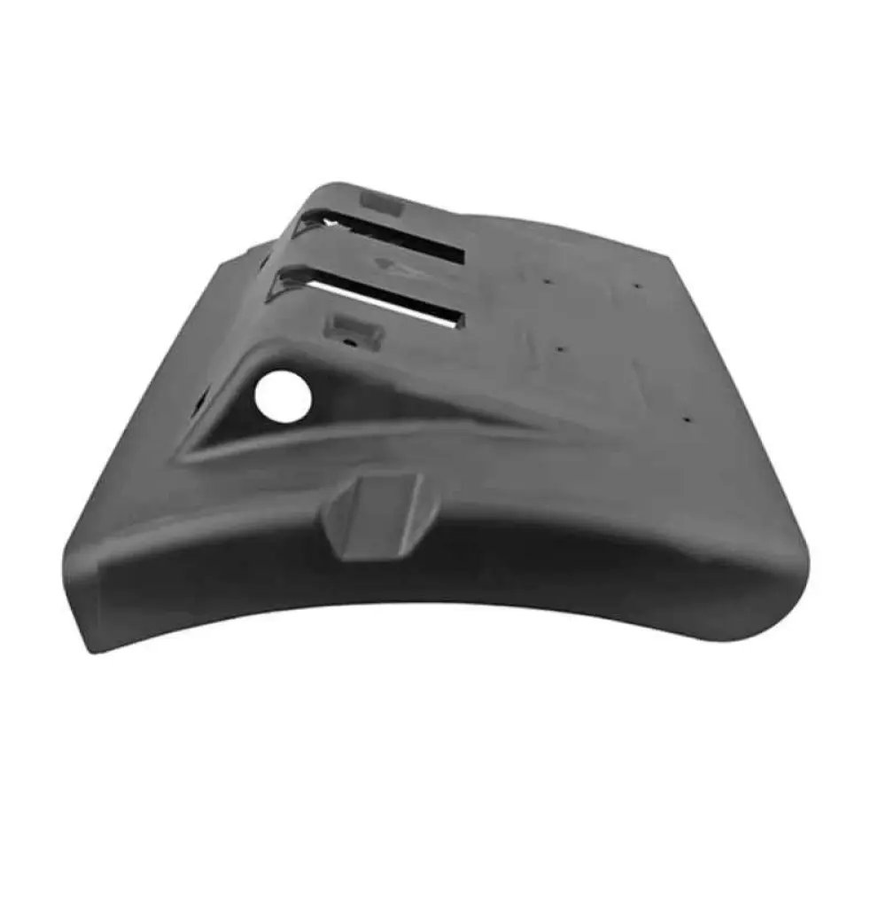 Renault Aile, Garde-boue de camion lourd arrière Renault en plastique OE 20392544 20392599 1079960 7420392544/7420771757/ J70  APD