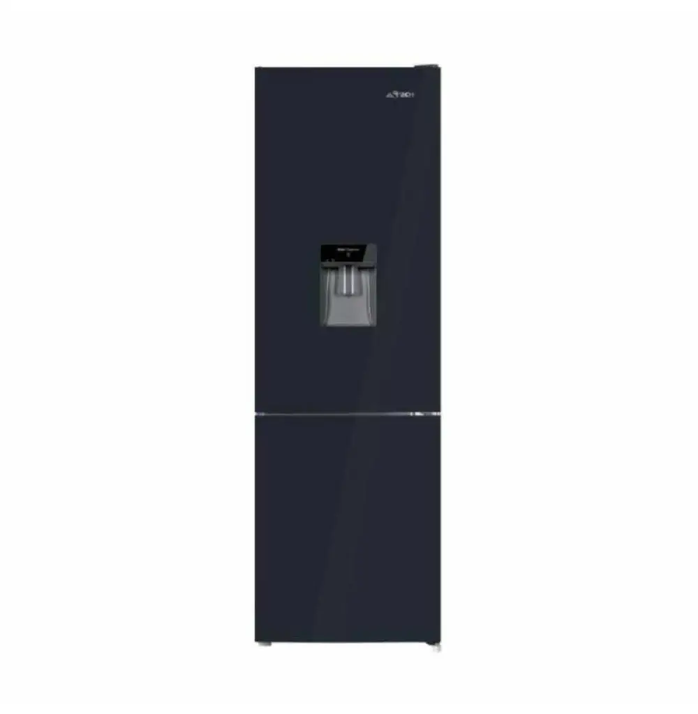 REFRIGERATEUR ASTECH FC379VER OG COMBINE 3 TIROIRS AVEC FONTAINE VERRE, REFAST0379FC