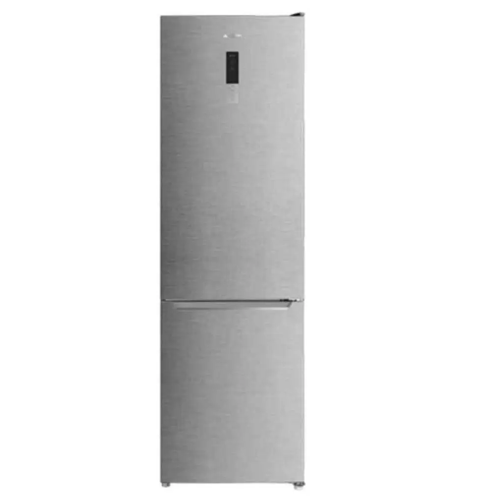 REFRIGERATEUR ASTECH FC397INO-OG COMBINE 3 TIROIRS GRIS INOX, REFAST0397FC