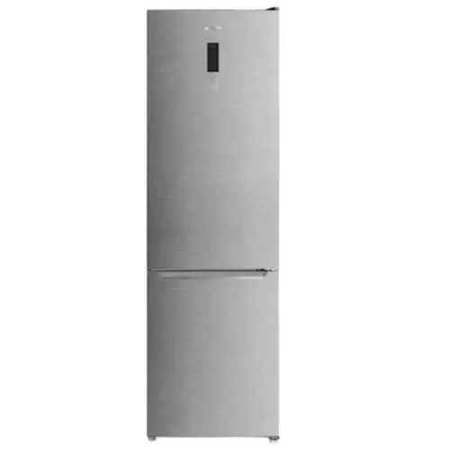 REFRIGERATEUR ASTECH FC397INO-OG COMBINE 3 TIROIRS GRIS INOX, REFAST0397FC