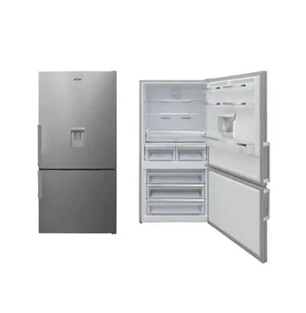 Refrigerateur Combine ASTECH 3 Tiroirs 564L GM FC570CML, REFAST0570CM