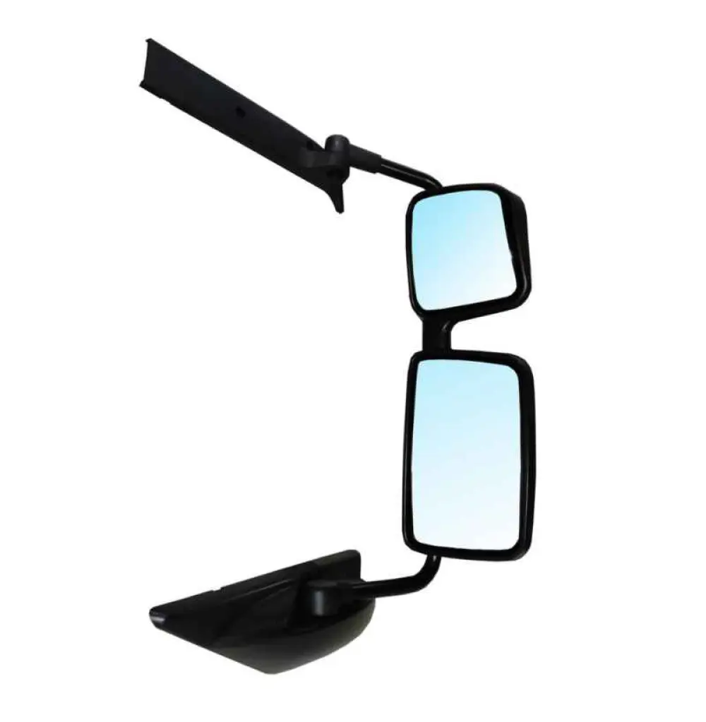 Rétroviseur droite, Miroir complet pour camion RENAULT PREMIUM ND37A/ 5010578504 APD