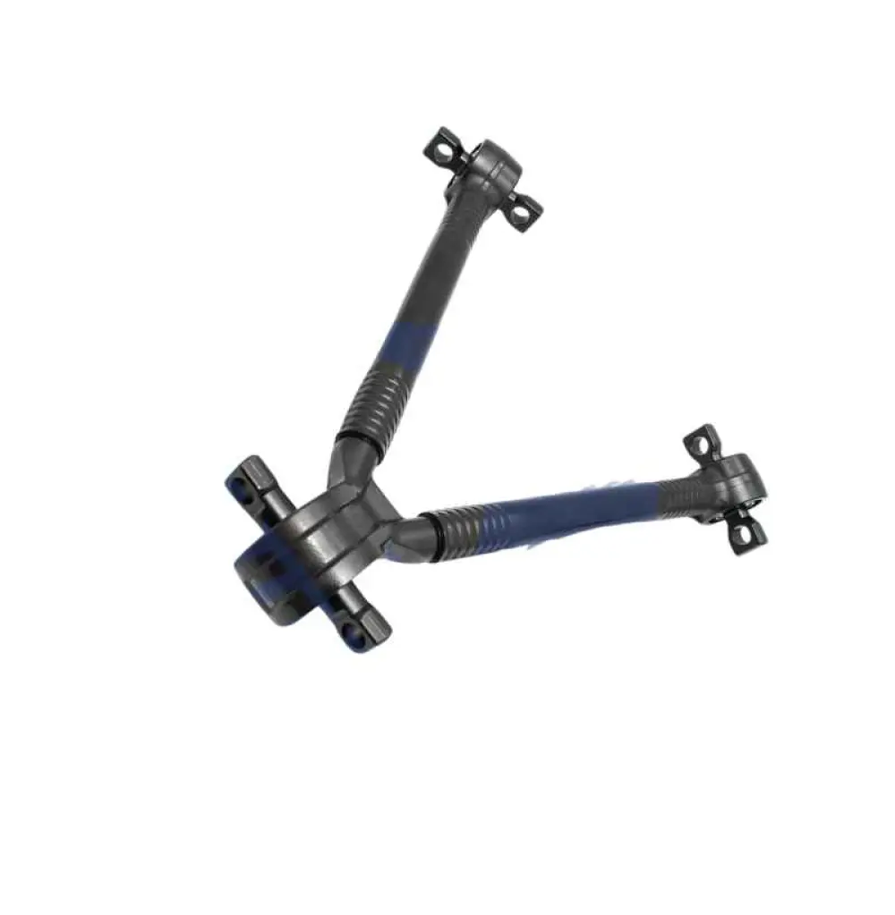 Bras en V d'accouplement pour camion RENAULT, MERCEDES S37A/ 9423501805/ 095.241 APD