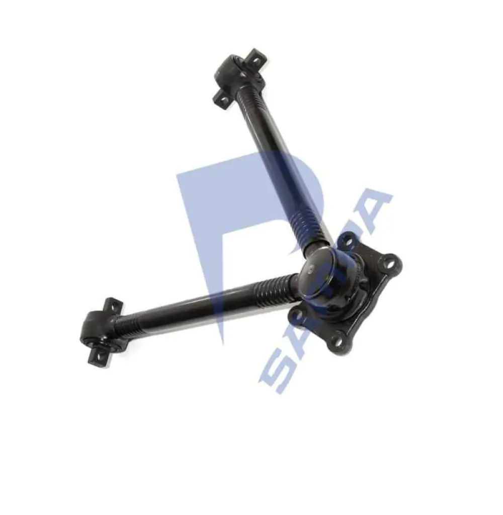Bras en V d'accouplement pour camion Volvo PI67A/ 20703338/ 095.283/SD APD