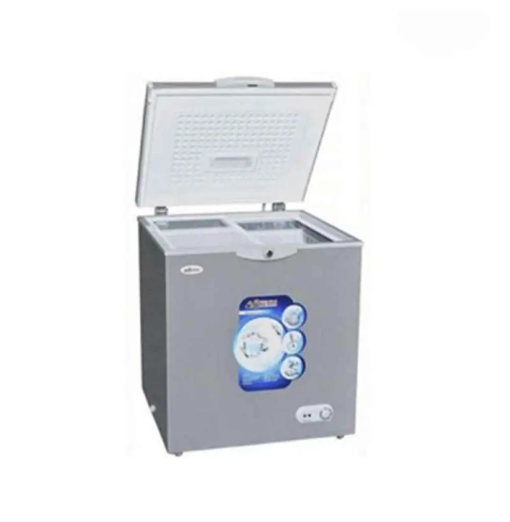 CONGELATEUR ASTECH HORIZONTAL CH160IG 160 LITRES, CONAST0160CH