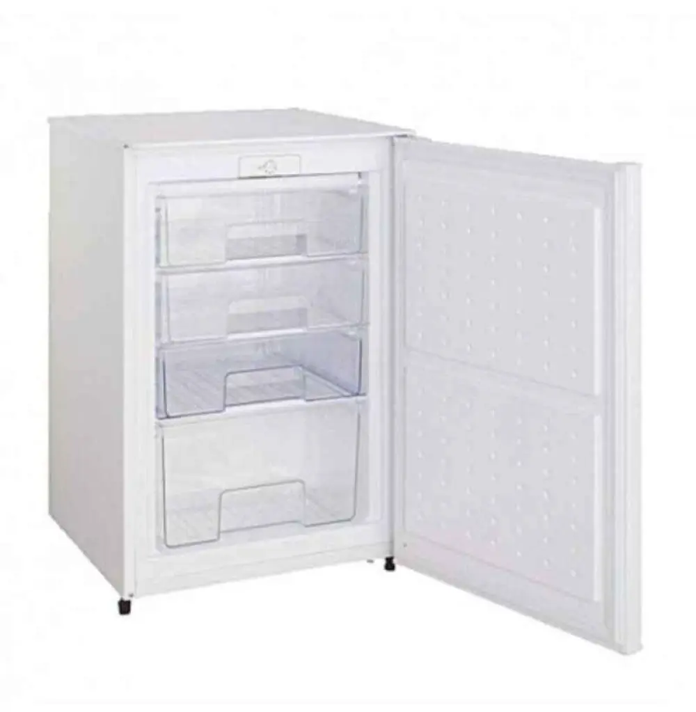 CONGELATEUR VERTICAL ASTECH FC-121A 4 TIROIRS, CONAST0121FC
