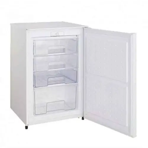 CONGELATEUR VERTICAL ASTECH FC-121A 4 TIROIRS, CONAST0121FC