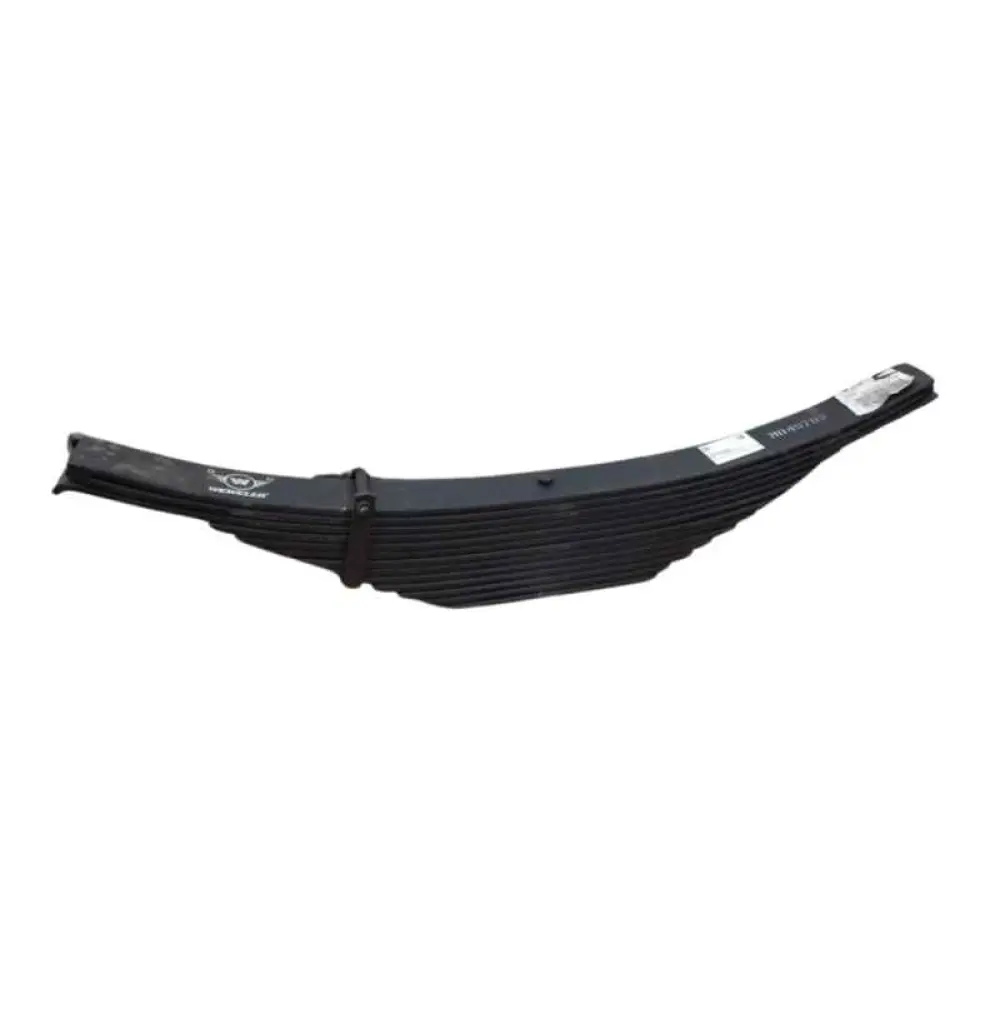 Ressort à lames pour camion Renault Trucks J18A/  APD