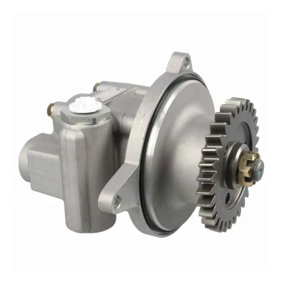 Pompe hydraulique de direction ELPI pour camion S15A/ LP2103479 APD