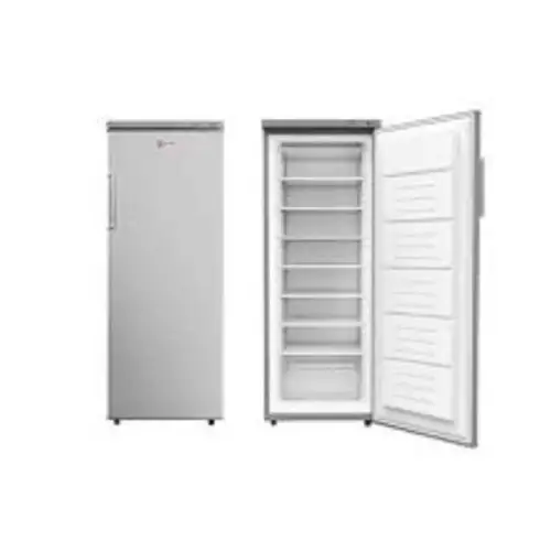 CONGELATEUR ASTECH PA240(S-D-CD) 8T ALU, CONAST0240PA