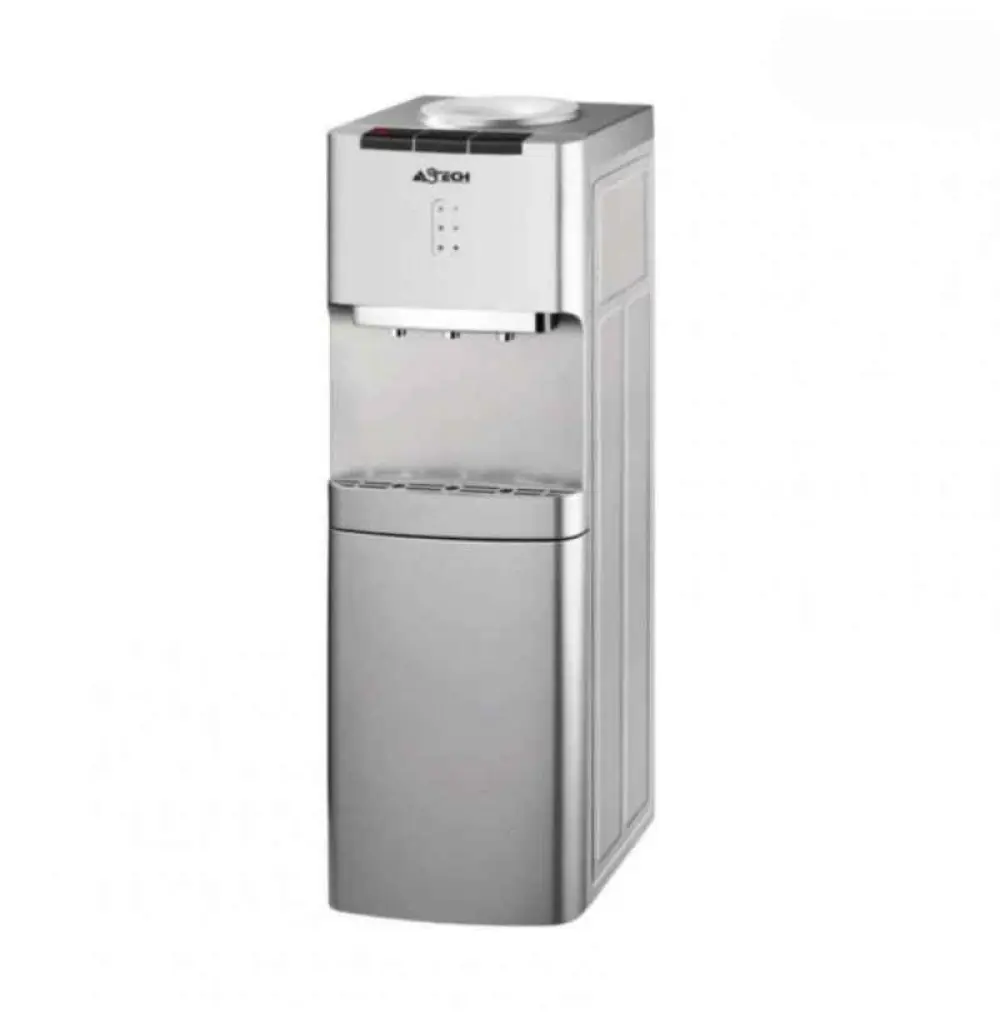 FONTAINE ASTECH FNT400GH AVEC FRIGO, FONAST0400FN