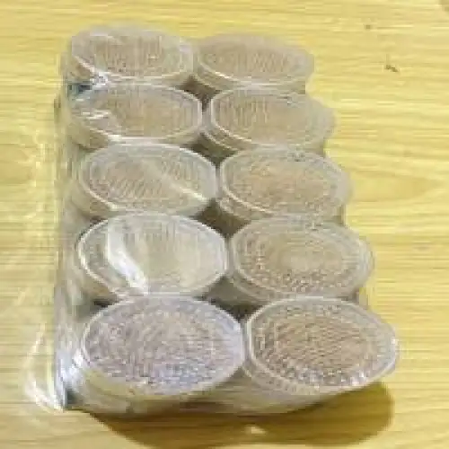 Cure dents Grand model x10pcs