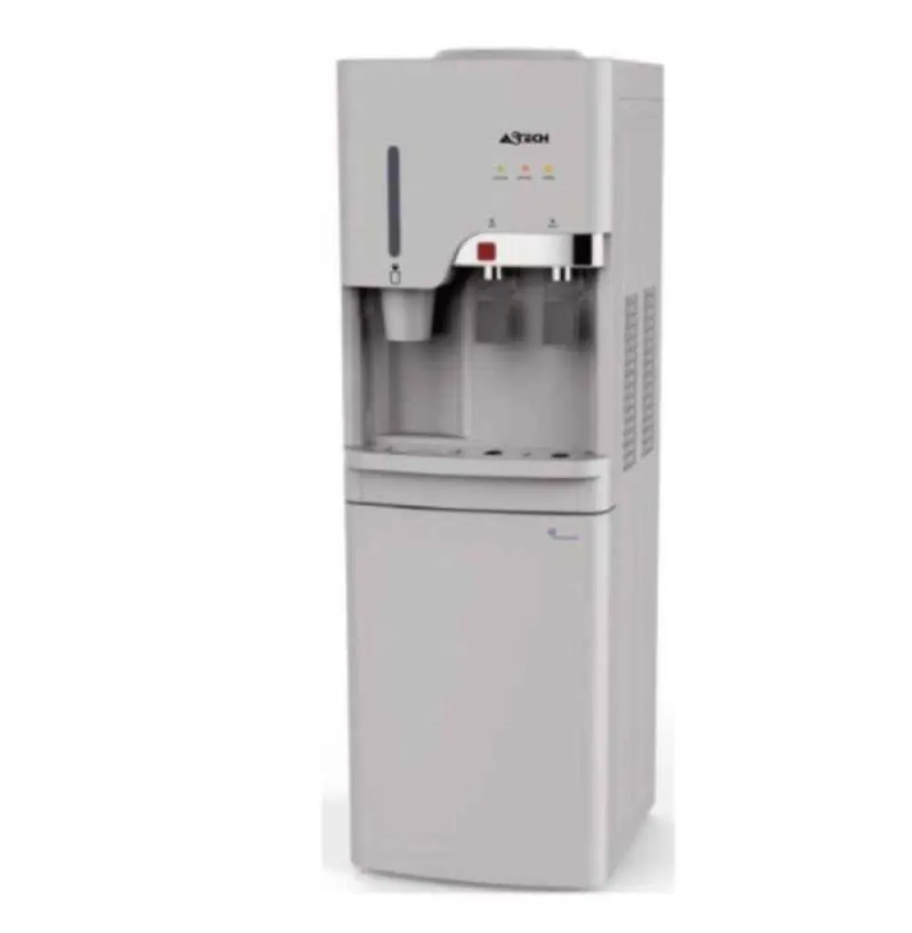 FONTAINE ASTECH FNT26CI AVEC FRIGO ET PORTE GOBELET, FONAST0026CI