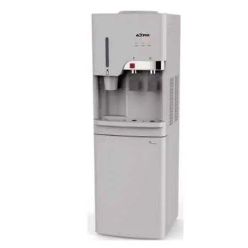 FONTAINE ASTECH FNT26CI AVEC FRIGO ET PORTE GOBELET, FONAST0026CI