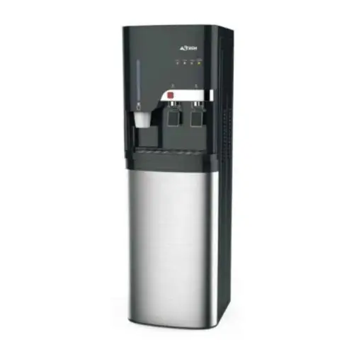 FONTAINE ASTECH FNT-99XD-AM + PORTE BOUTEILLE + PORTE GOBELET, FONAST0099XD