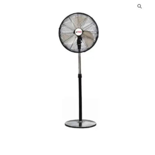 VENTILATEUR ASTECH VD-9018M-DO 18 DOMESTIQUE, VD9018M-DO