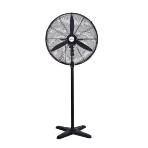 VENTILATEUR ASTECH VP-1026B-DO INDUSTRIEL 26POUCE SUR PIED HIGHT AIR FLOW 650MM, VP1026-DO