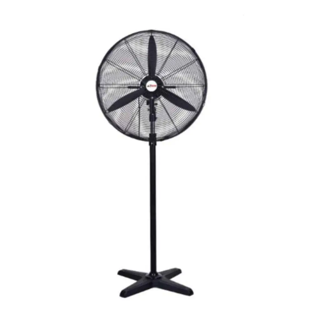 VENTILATEUR ASTECH VP1030G-DO SUR PIED HIGH AIR FLOW 750MM 30'', VP1030-DO