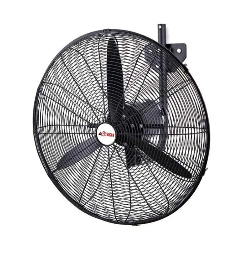 VENTILATEUR ASTECH VM2727-DO MURAL HIGHT AIR FLOW 650MM 26 POUCES, VM2727-DO
