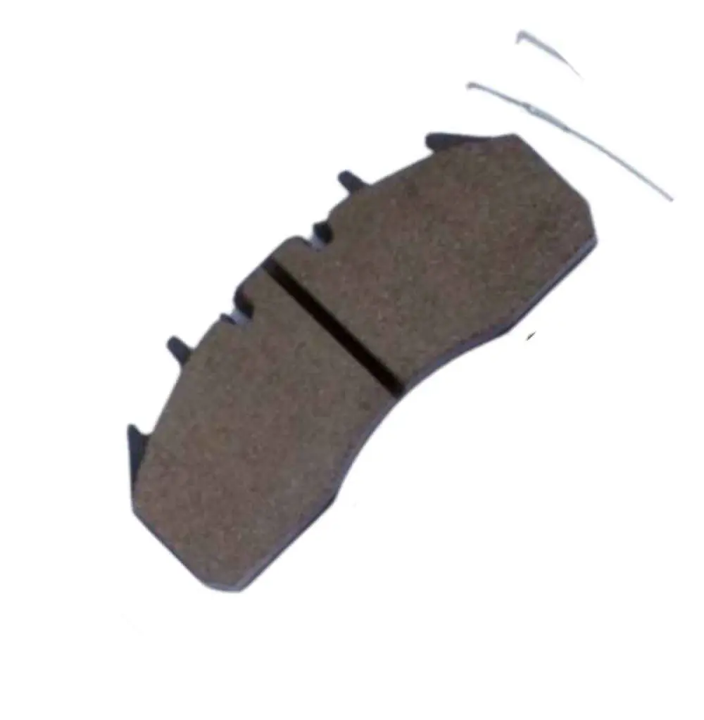 Plaquette de frien pour camion Renault, Volvo PL13/ 29174/ 291699174 APD