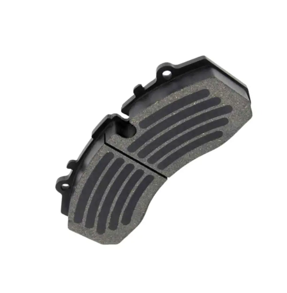 Plaquette de frien pour camion Renault, Volvo PL16/ 29087/ 2992348 APD
