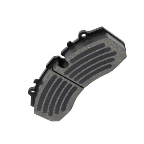 Plaquette de frien pour camion Renault, Volvo PL16/ 29087/ 2992348 APD