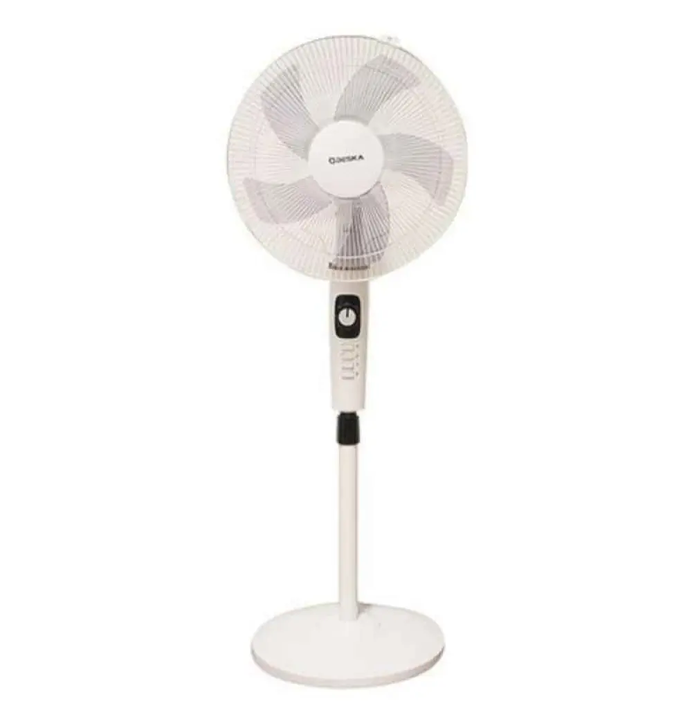 VENTILATEUR DESKA SF161UC PM 16 POUCES, VENDES0161SF