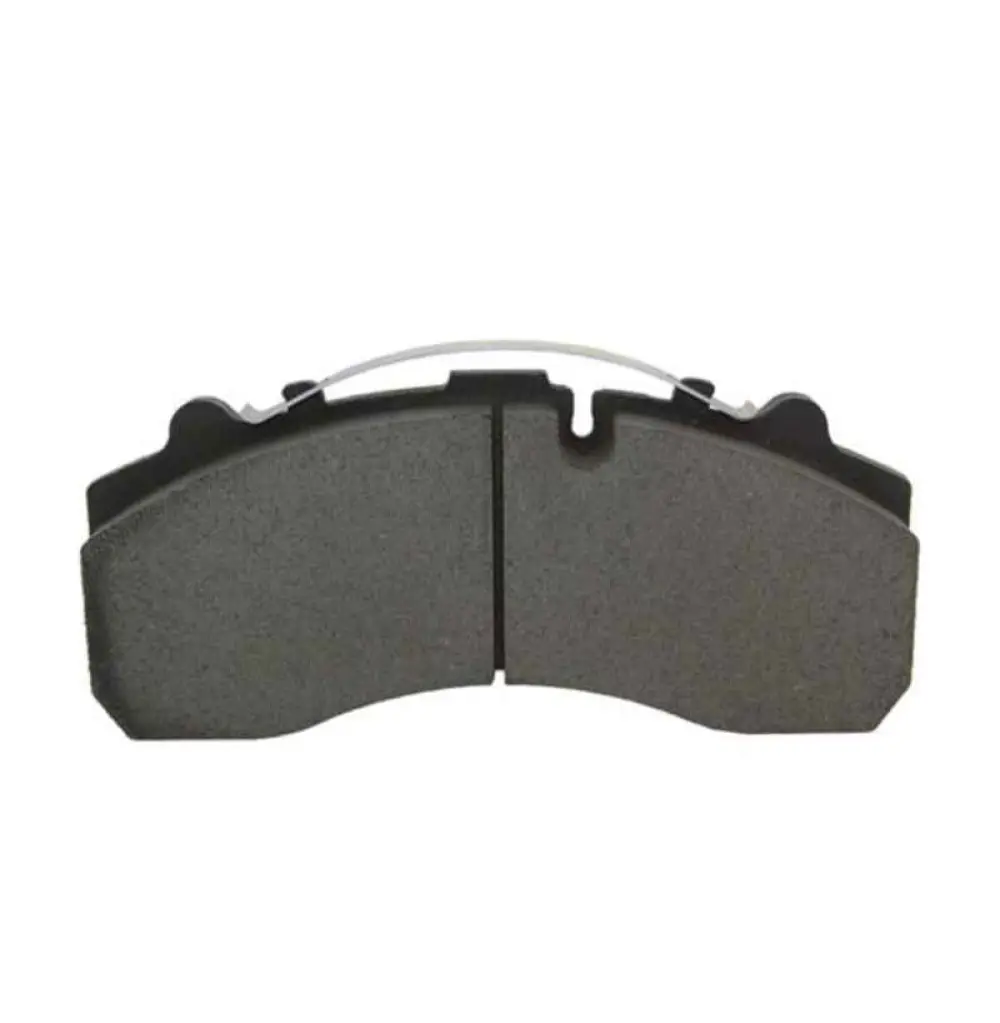 Plaquette de frien pour camion Renault, Volvo PL12/ 631855646 APD