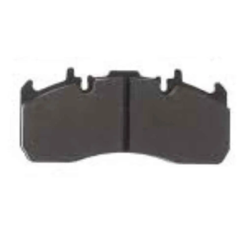Plaquette de frien pour camion Renault, Volvo PL4/ WVA 29173/ 9173.03.17 APD